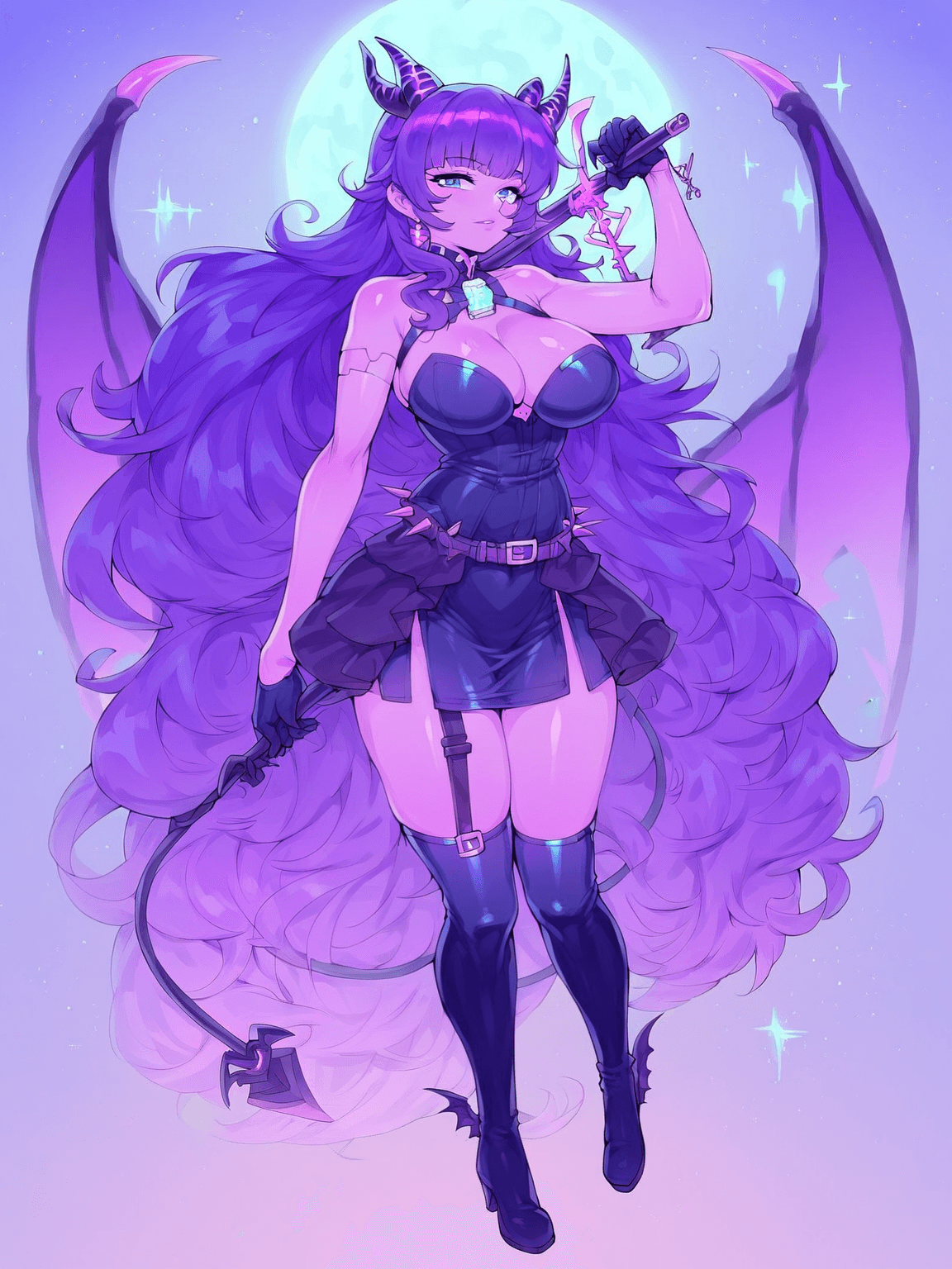 Thumbnail of vanessa