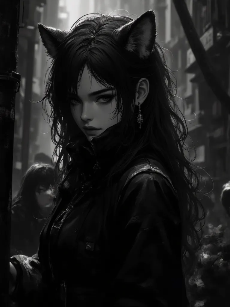 Thumbnail of Lyion | loin girl (she really like you and I couldn't find any shy tiger pics) 