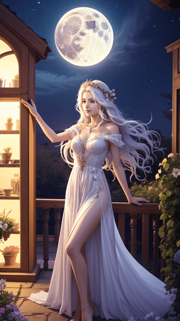 Thumbnail of "Aria"