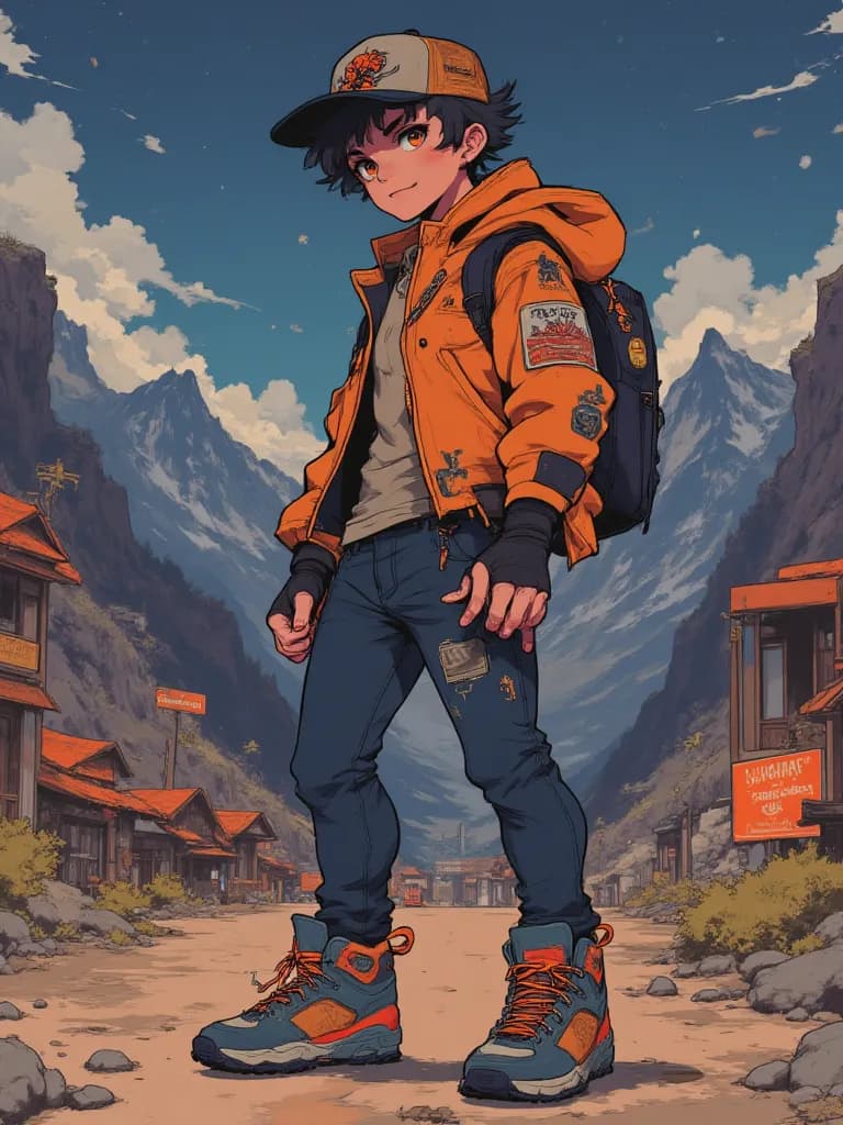 Thumbnail of Луис