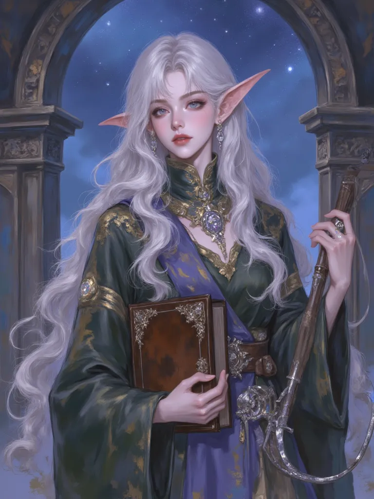 Thumbnail of Лираэн