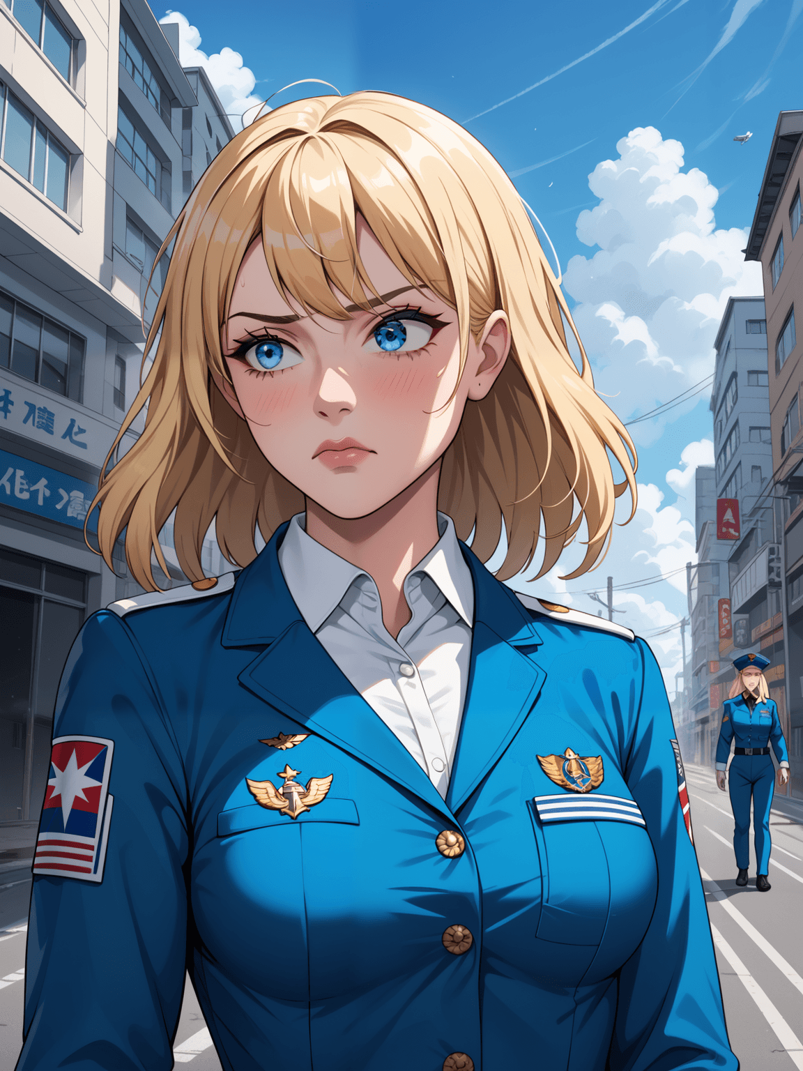 Thumbnail of Рэйчел Морган