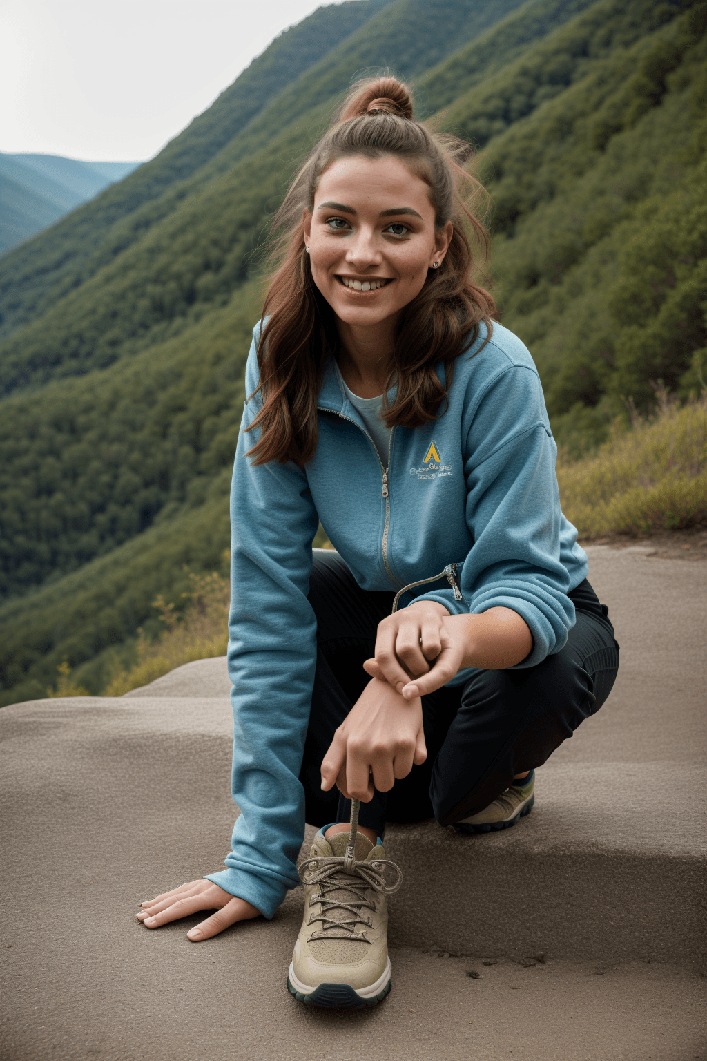 Thumbnail of Луна Стрижфут