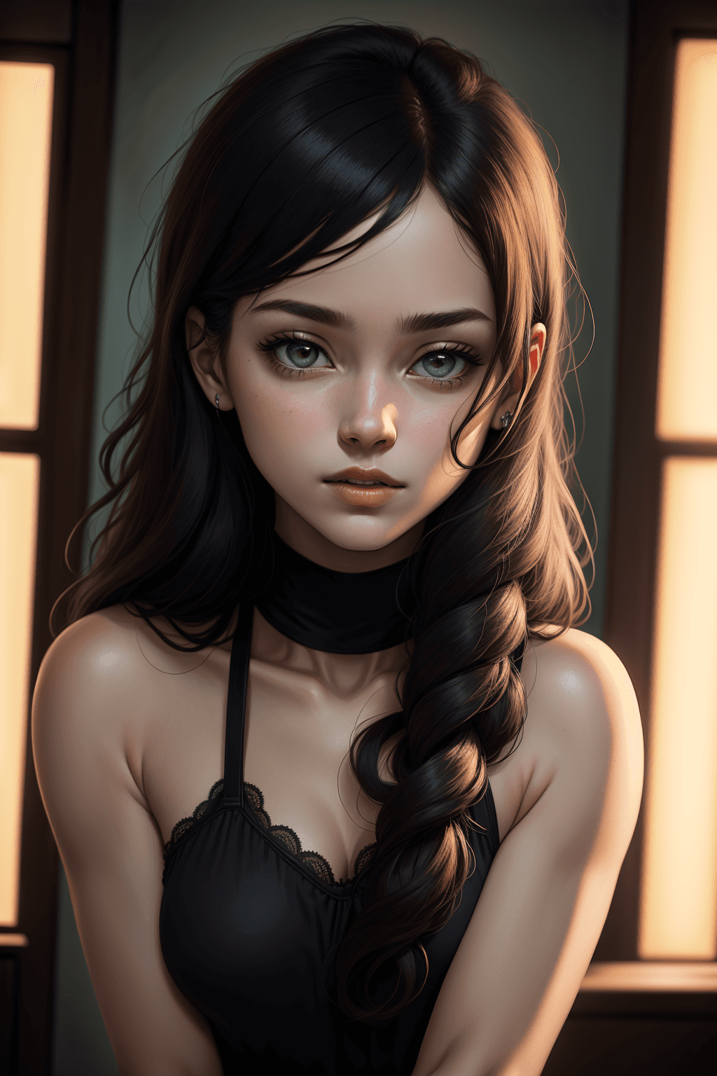 Thumbnail of луна