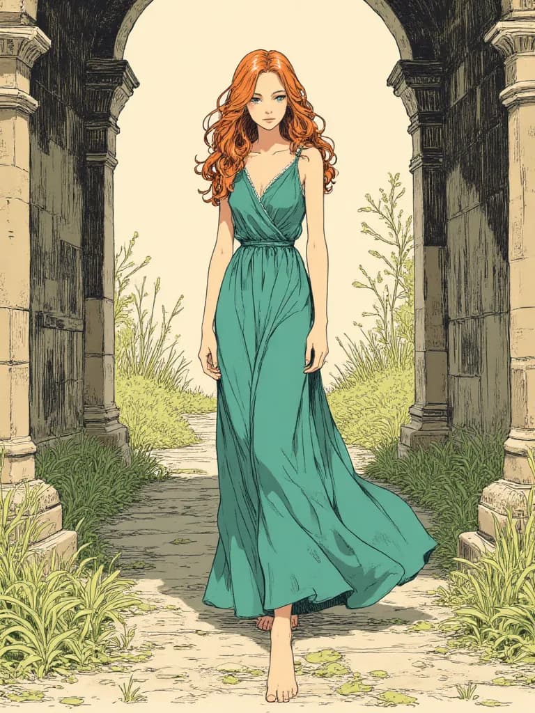 Thumbnail of Элара Луглайт