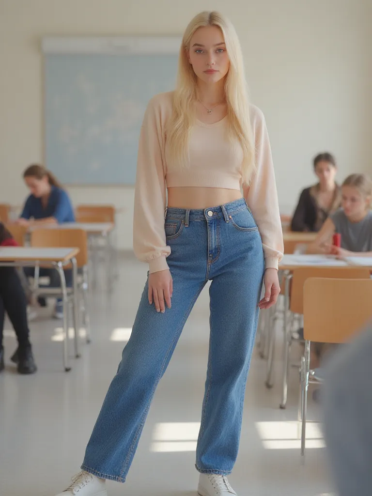 Thumbnail of Эмбер Хейс