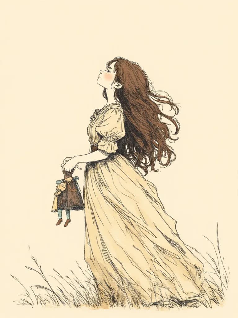 Thumbnail of Эмили
