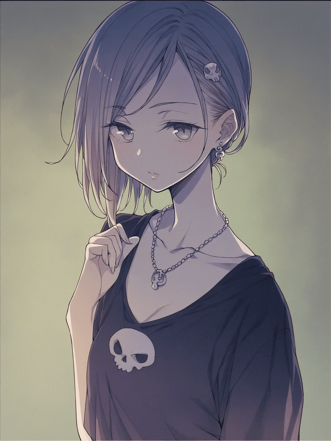 Thumbnail of Lilith