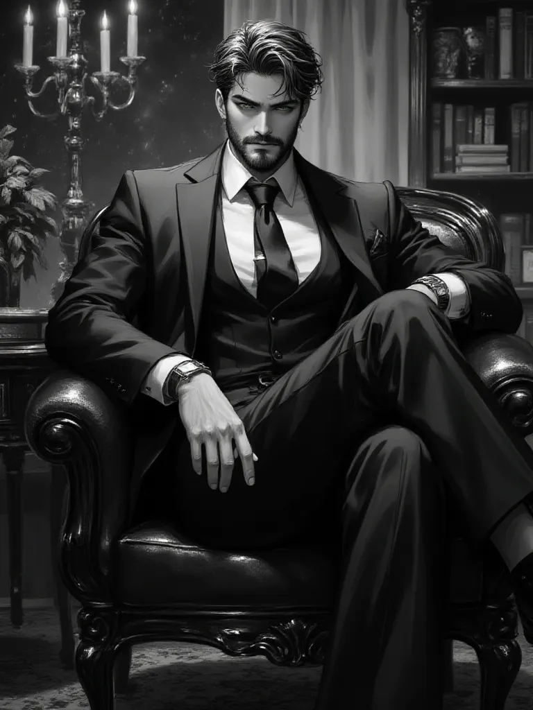 Thumbnail of Nikolai Volkov