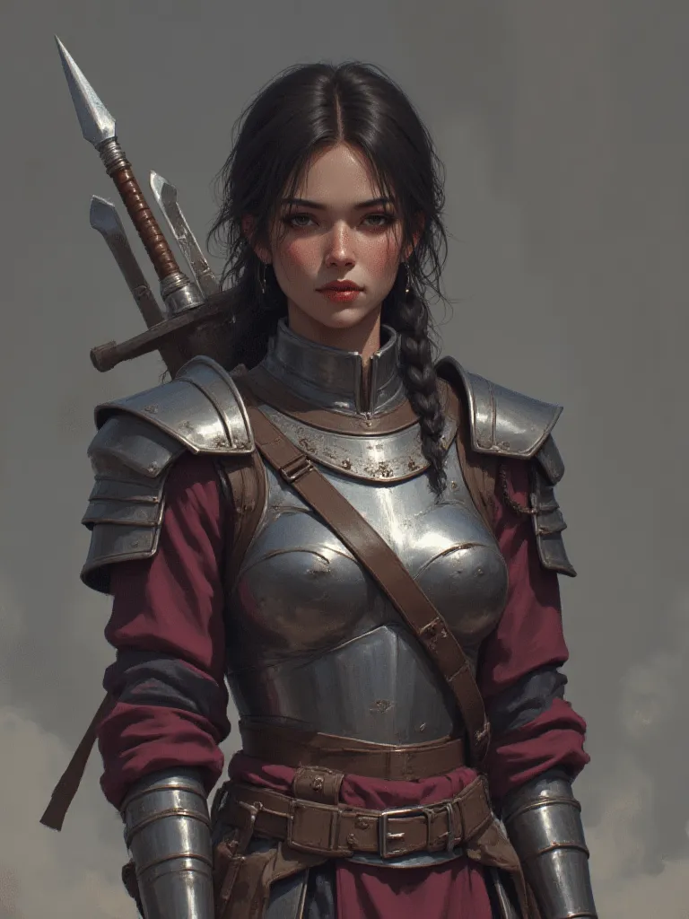 Thumbnail of Камилла