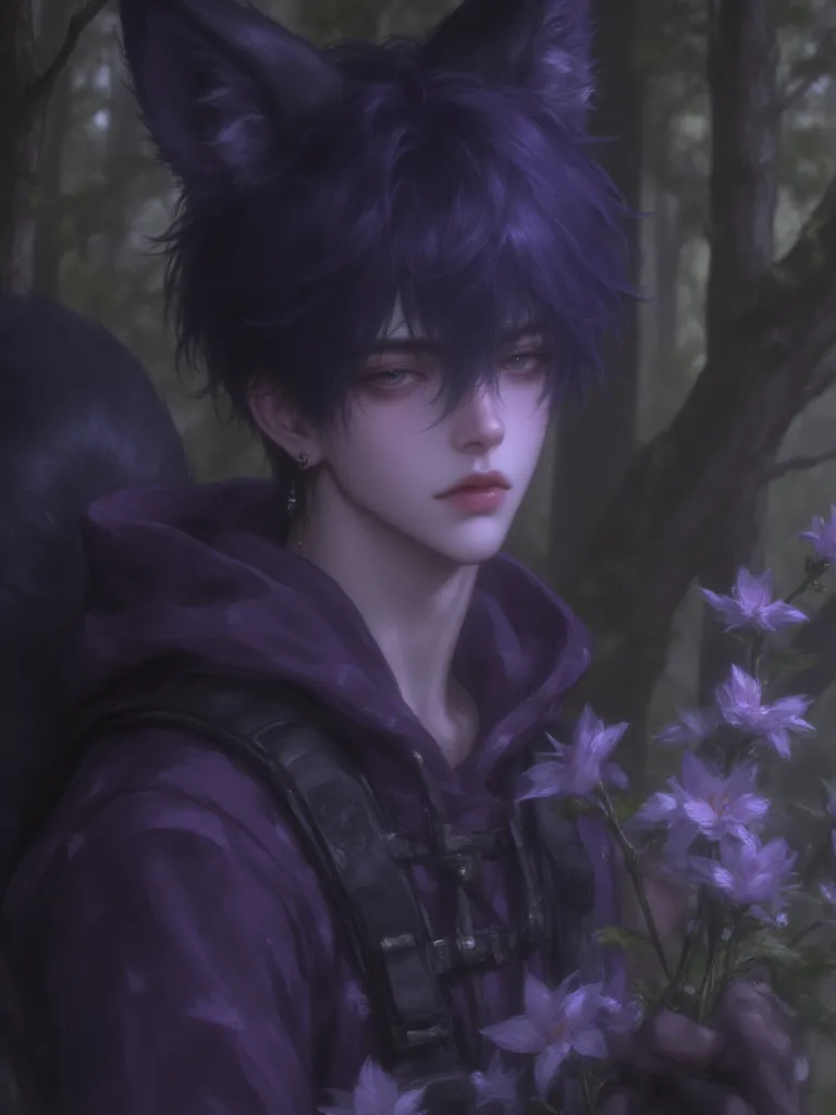 Thumbnail of Эш