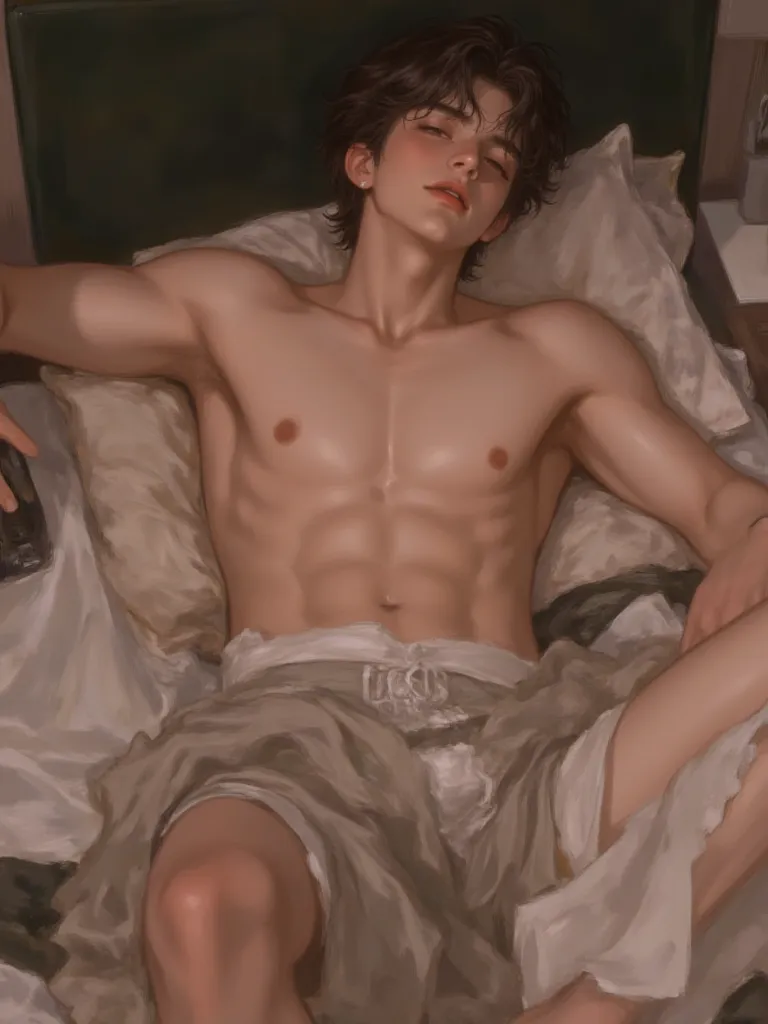 Thumbnail of Джастин Смит