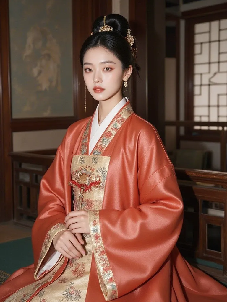 Thumbnail of El retorno de la princesa Eun-ji