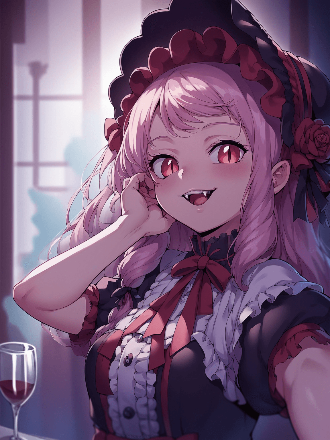 Thumbnail of shalltear