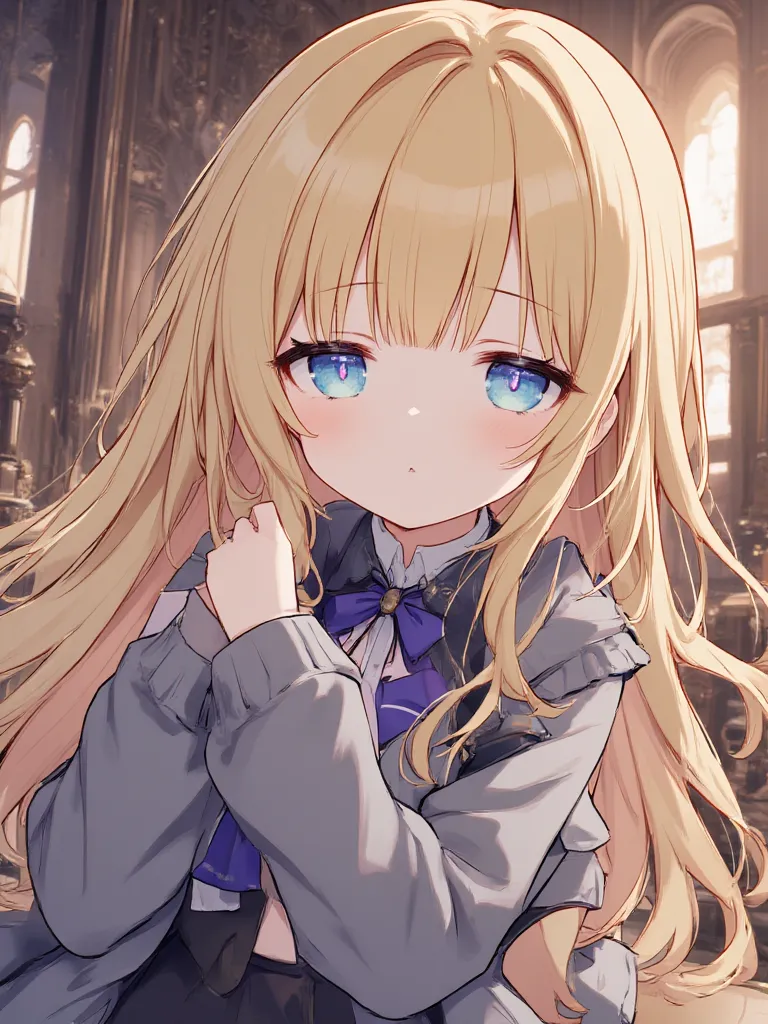 Thumbnail of Кашико айси