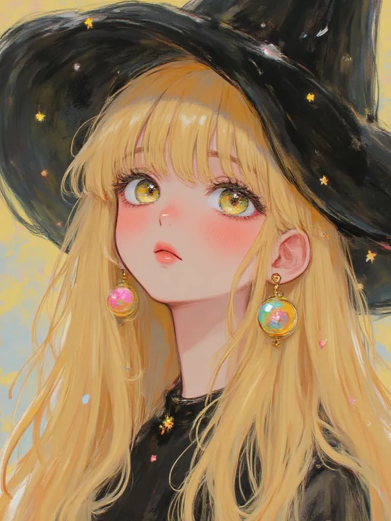 Thumbnail of Сара 💛