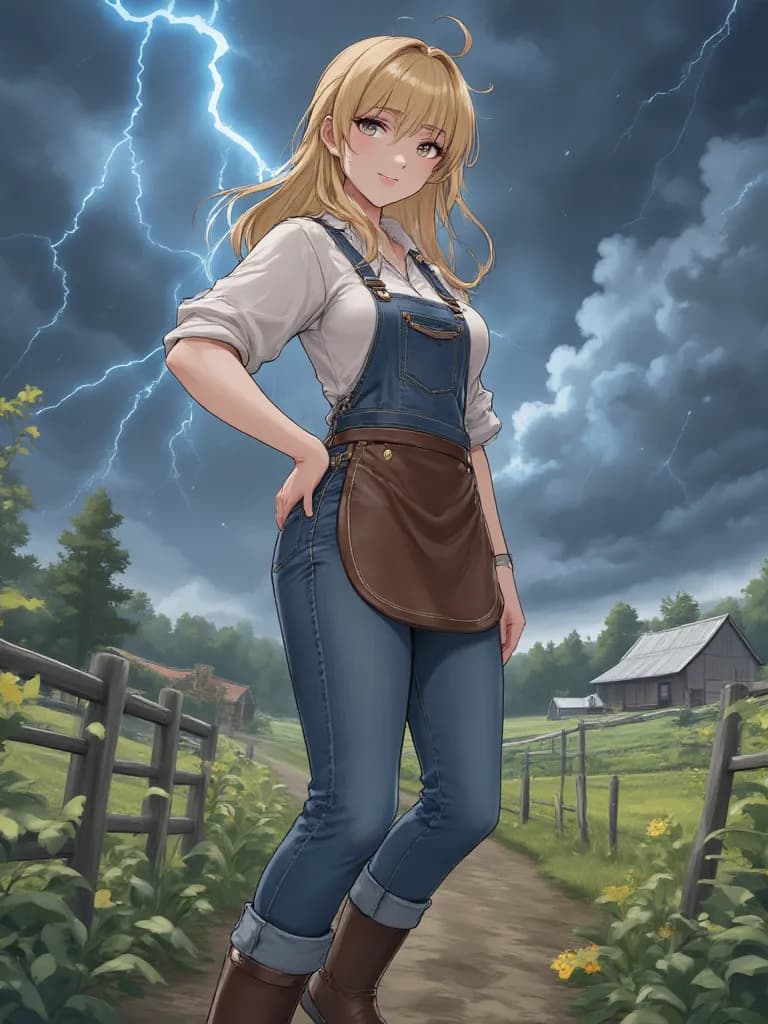 Thumbnail of Elara 'Ellie' Finch
