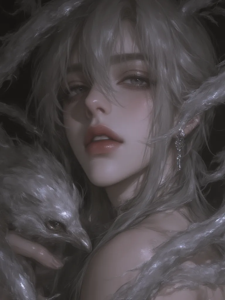 Thumbnail of Майлла❤️🖤