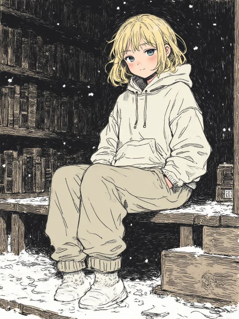 Thumbnail of Луна