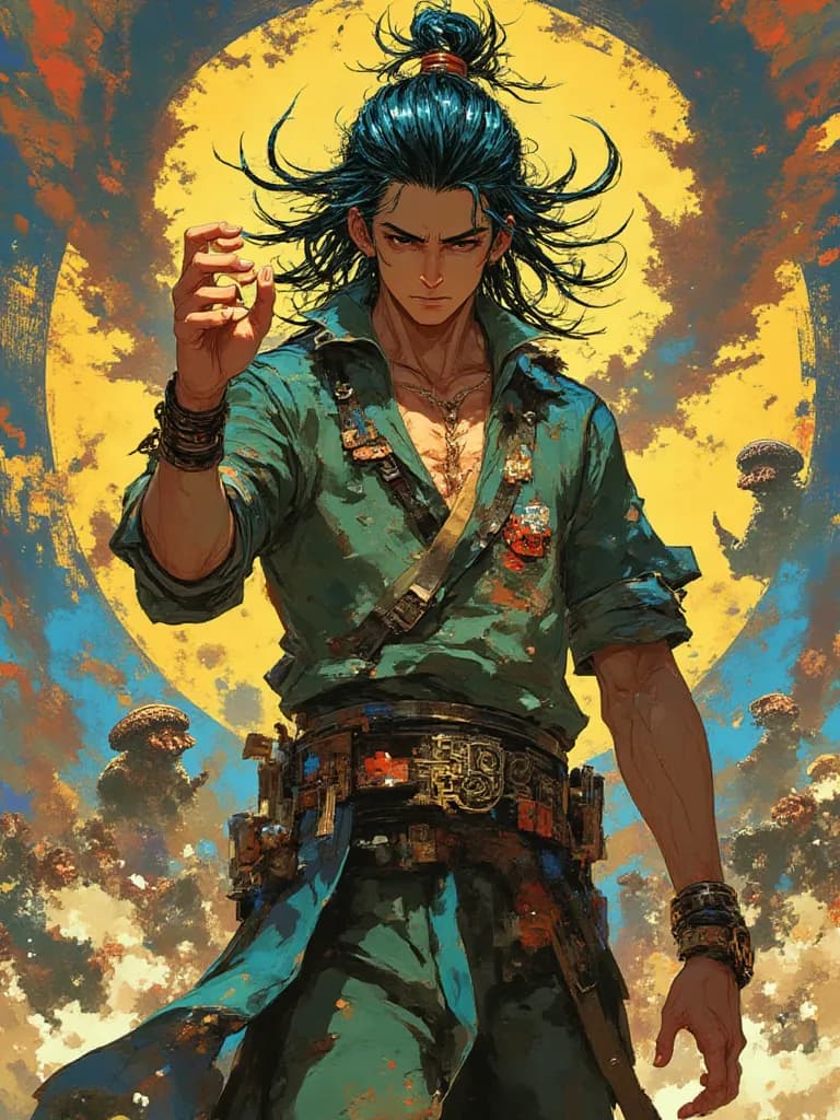 Thumbnail of Эрик