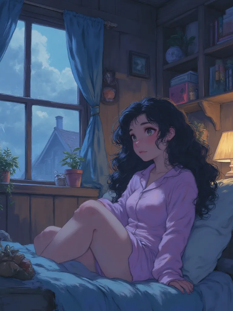 Thumbnail of Лира 'Блю' Веспера