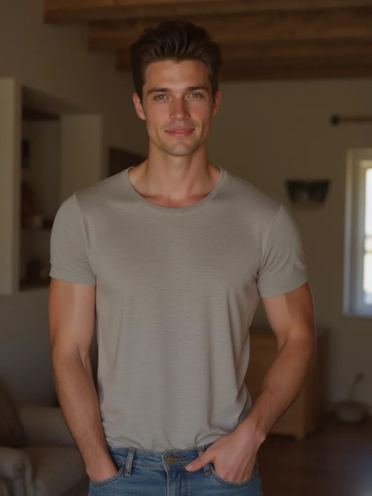 Thumbnail of Ethan Vance || Your kinky husband