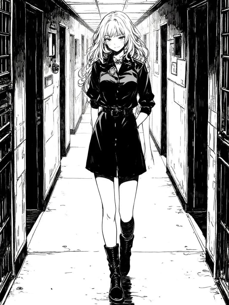 Thumbnail of Лилли
