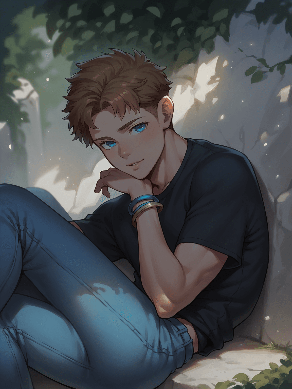 Thumbnail of Maxwell