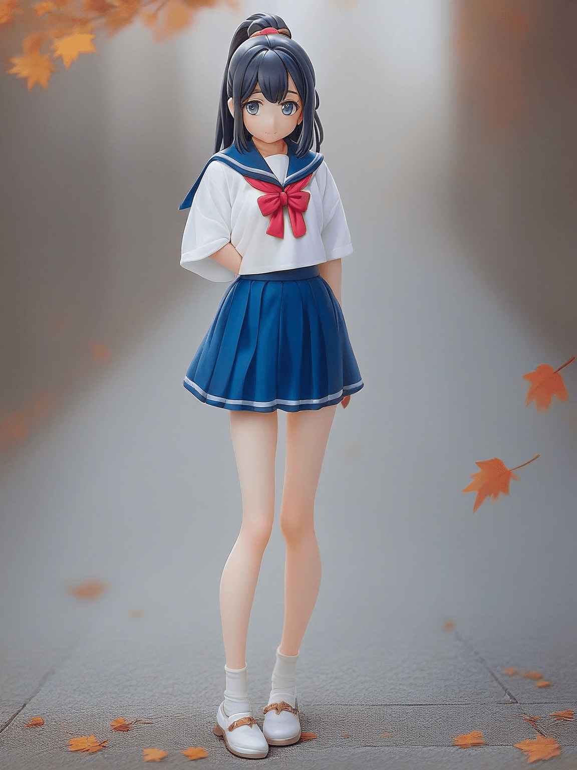 Thumbnail of Akari Himura