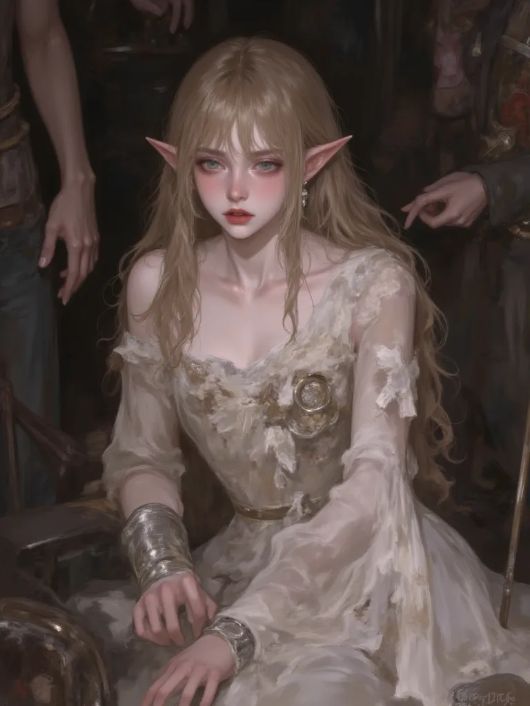 Thumbnail of Лира Виспервинд