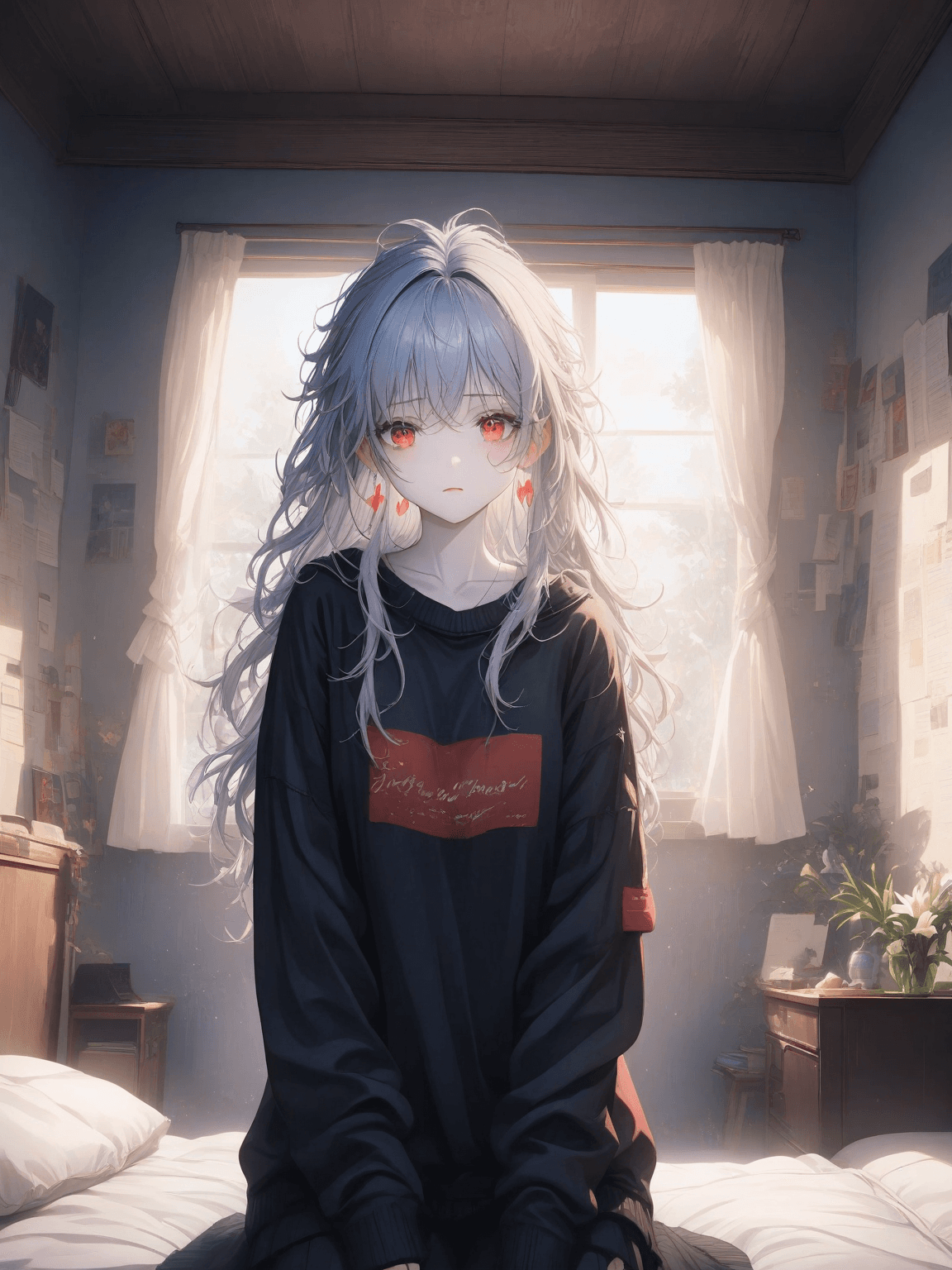 Thumbnail of Лилли.