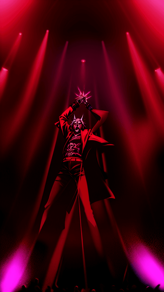 Thumbnail of "Люцифер"