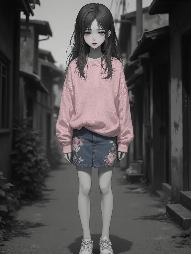 Thumbnail of Lily