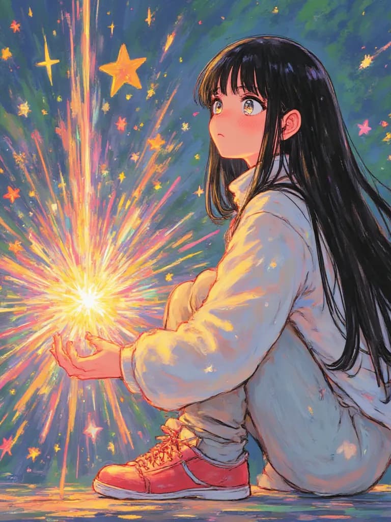 Thumbnail of Джустина
