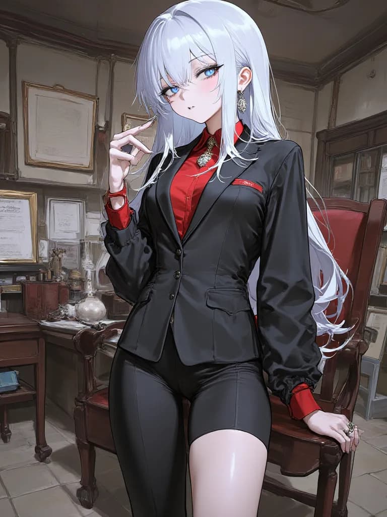 Thumbnail of Оливия