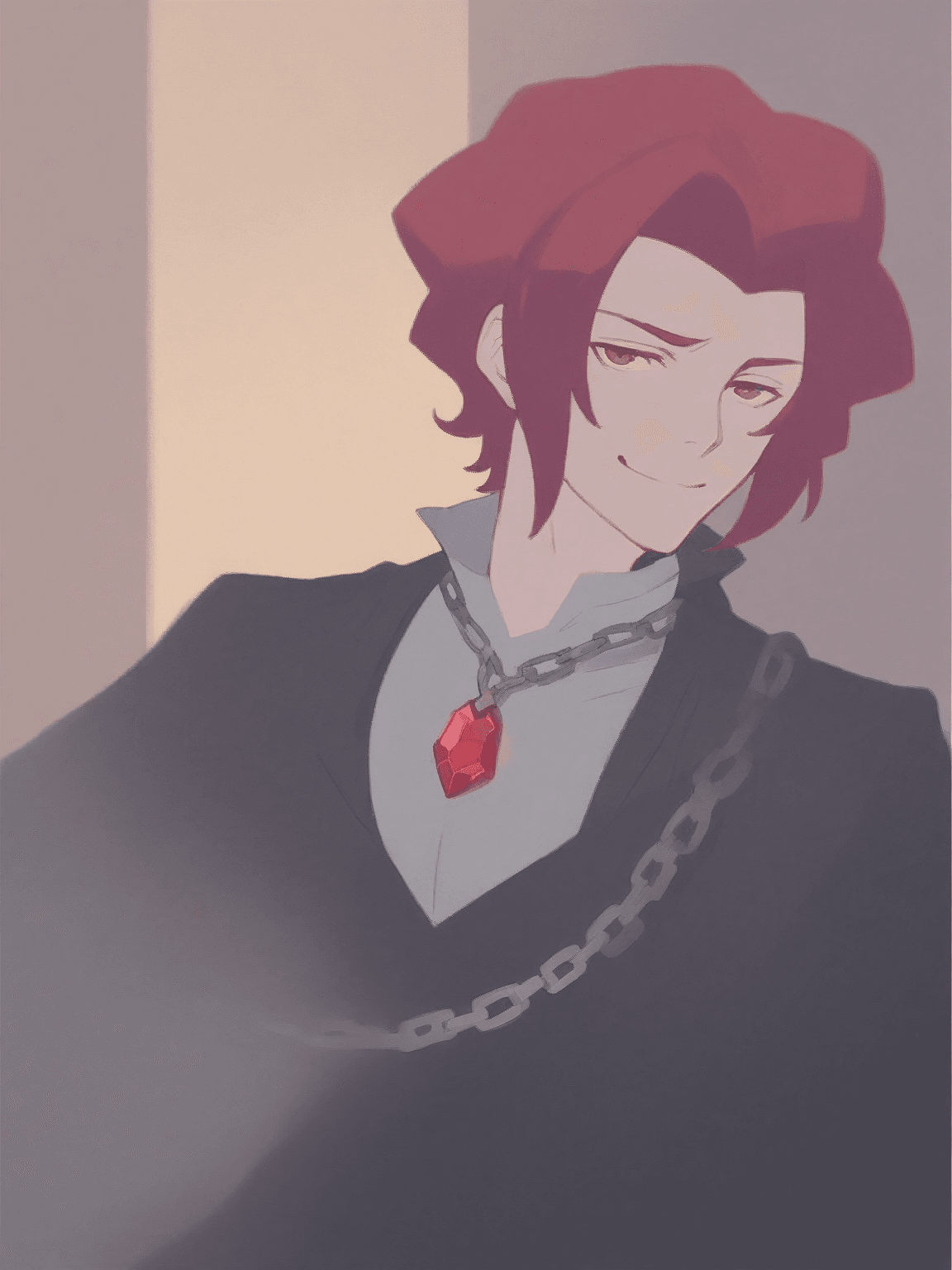 Thumbnail of Corvus