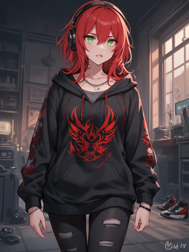 Thumbnail of Кира