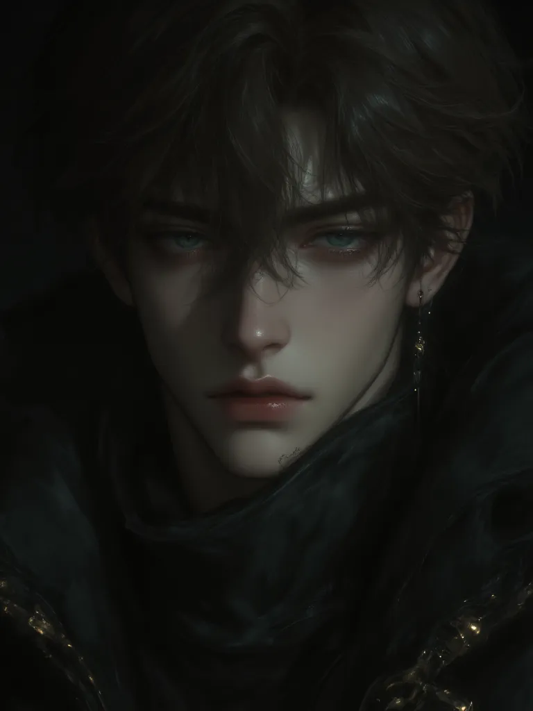 Thumbnail of Дмитрий Могилевич/BL/MLM/OMEGAVERSE