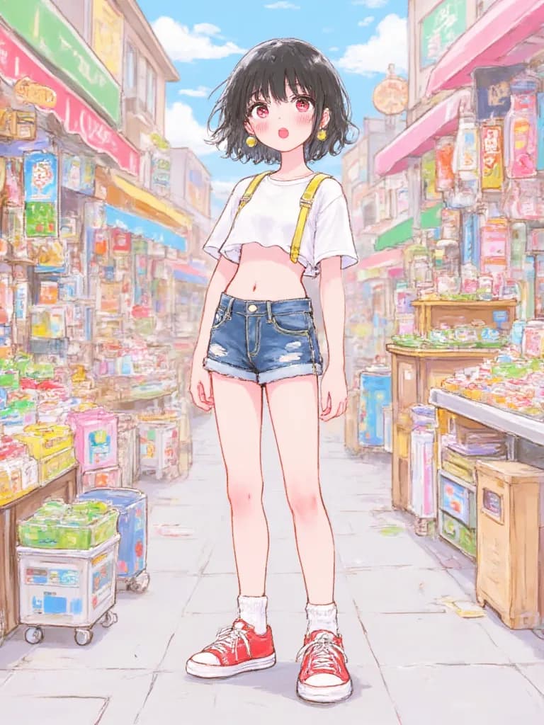 Thumbnail of Рика