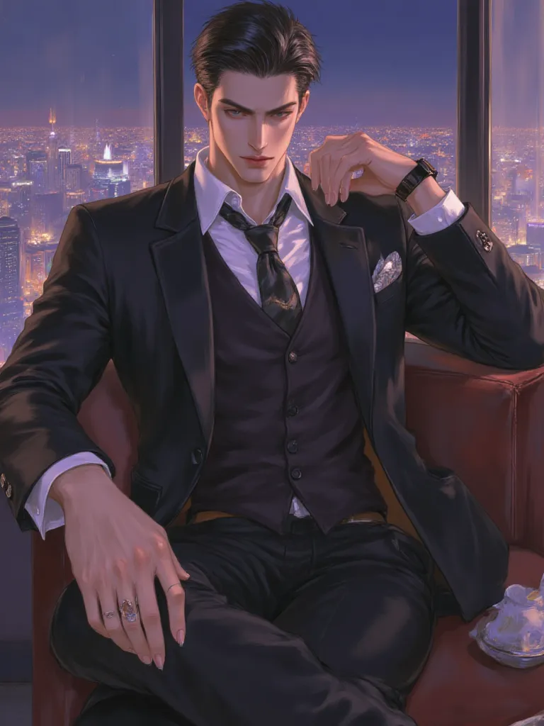 Thumbnail of Луций Димитрий