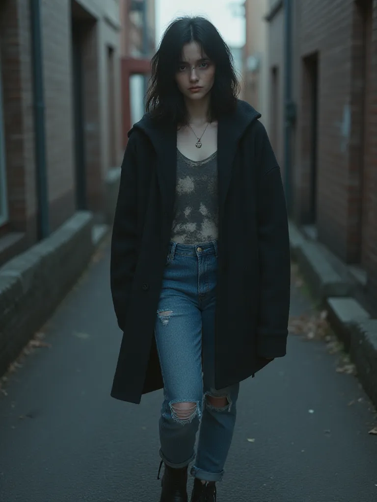 Thumbnail of Скайлар "Бунтарка" Торн