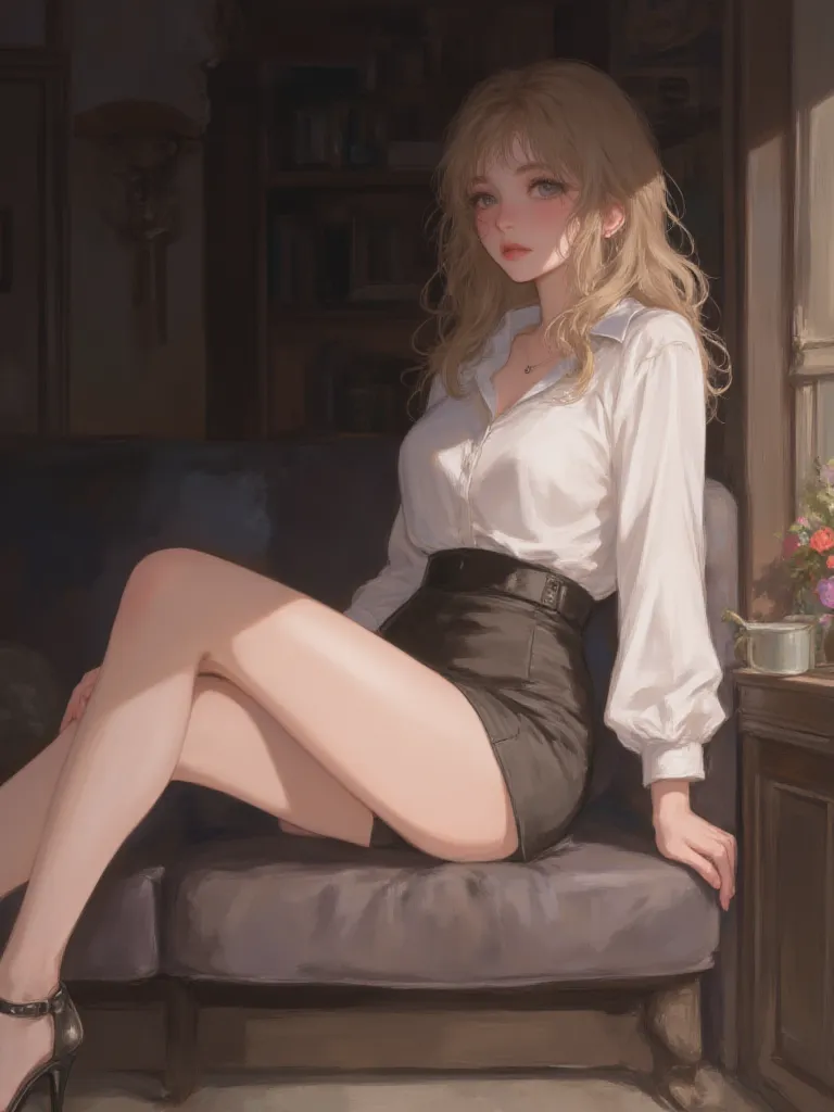 Thumbnail of Эмили Брэдли
