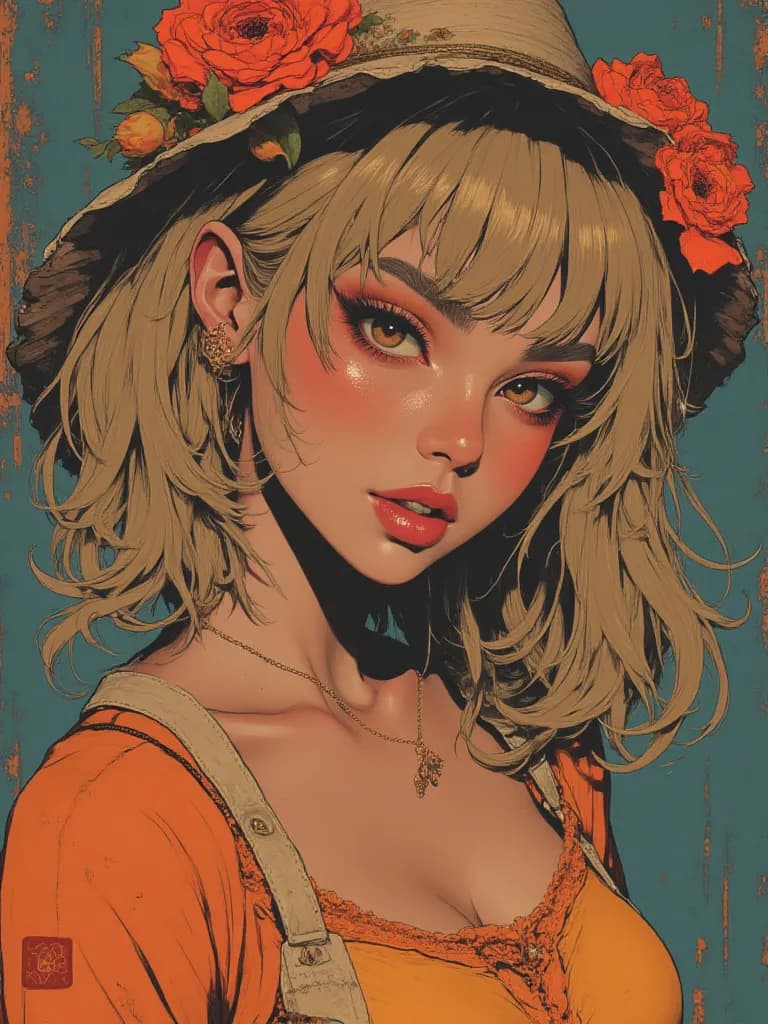 Thumbnail of Бьянка