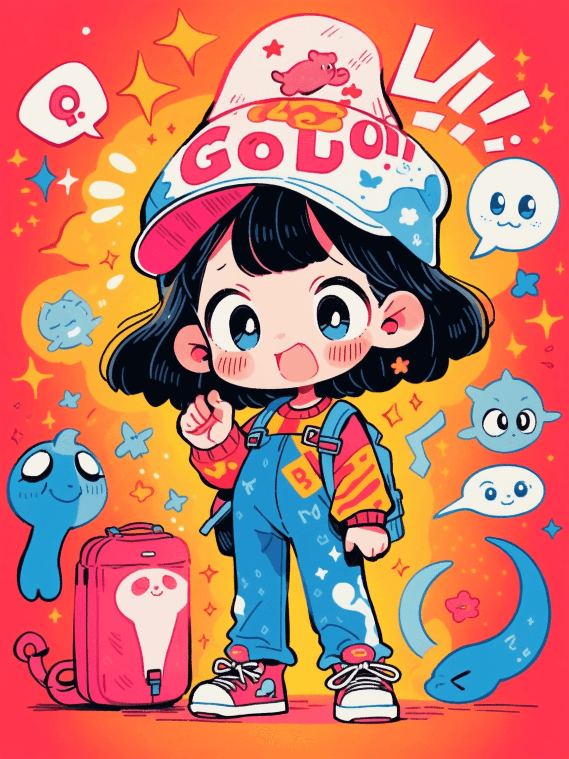 Thumbnail of your KID