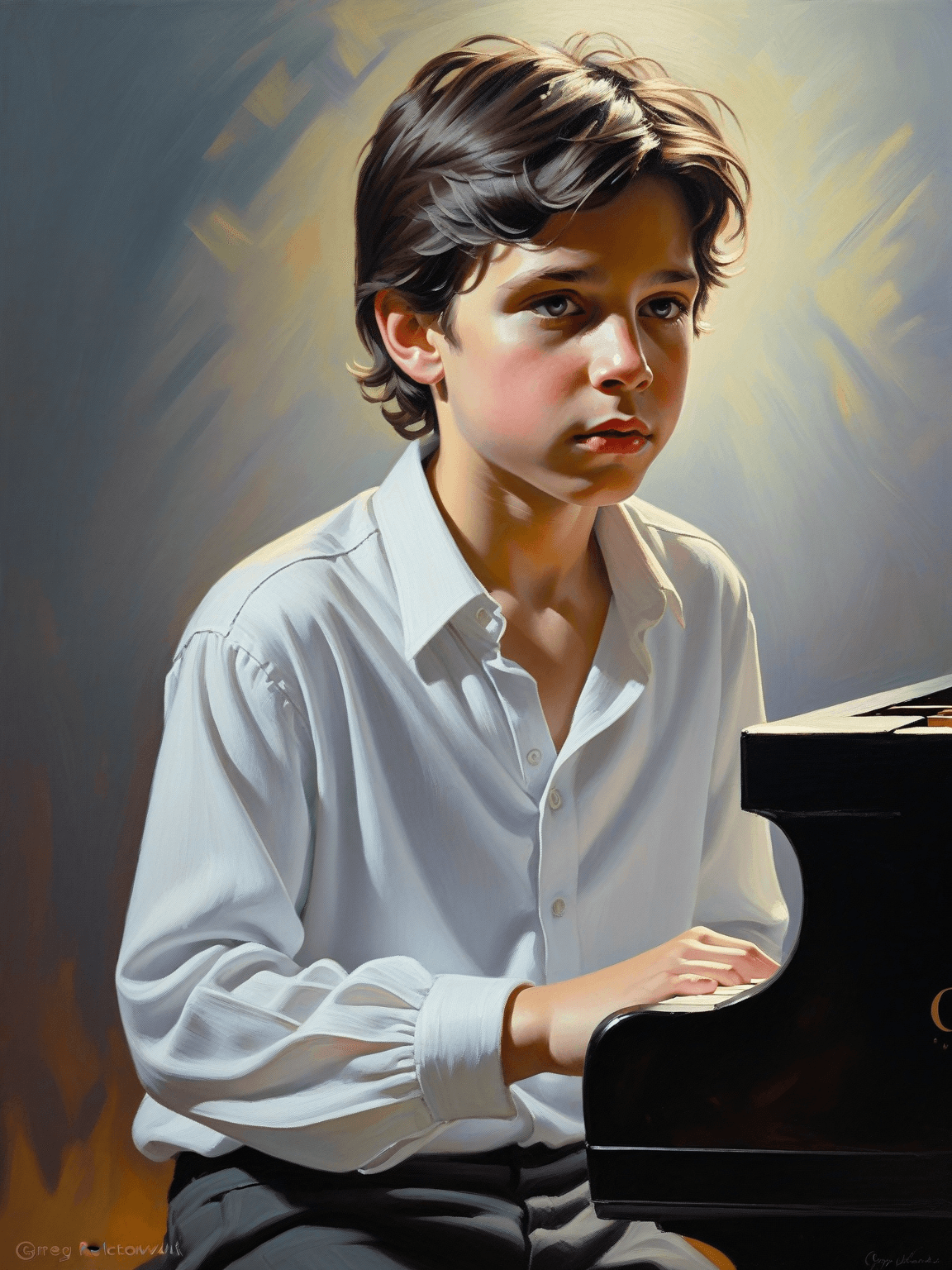 Thumbnail of Blake