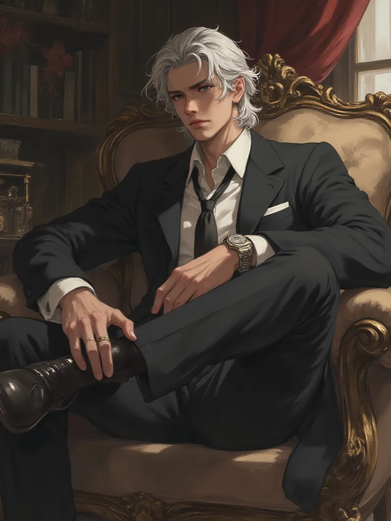 Thumbnail of Daniel 