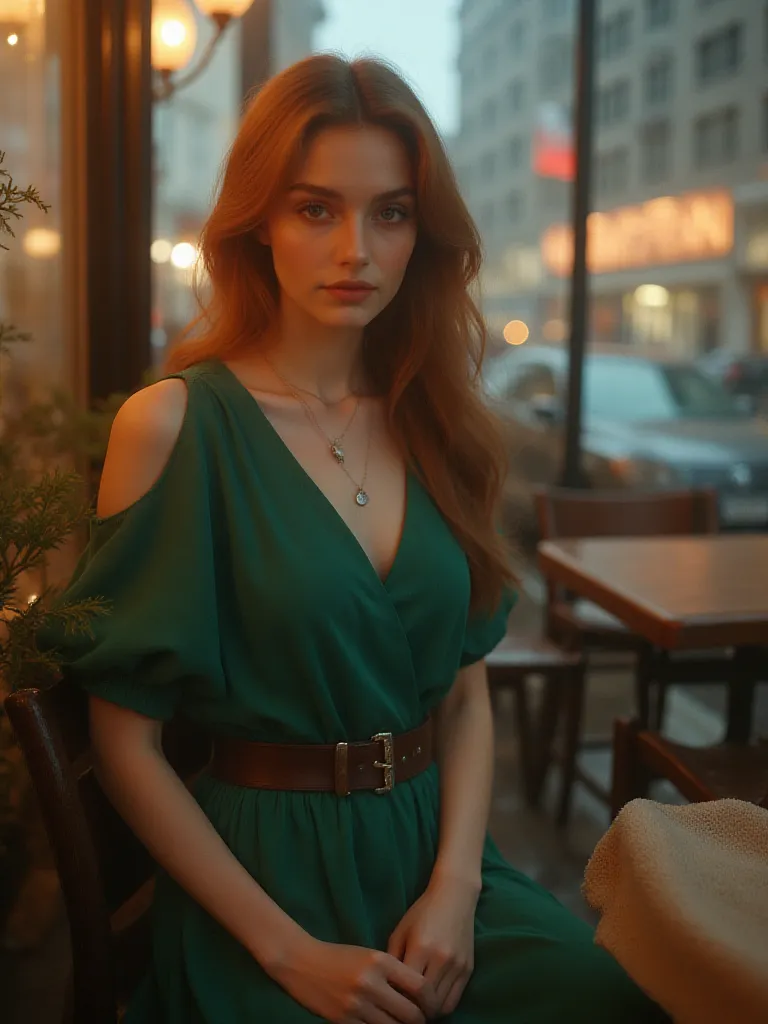 Thumbnail of Элара Вэнс