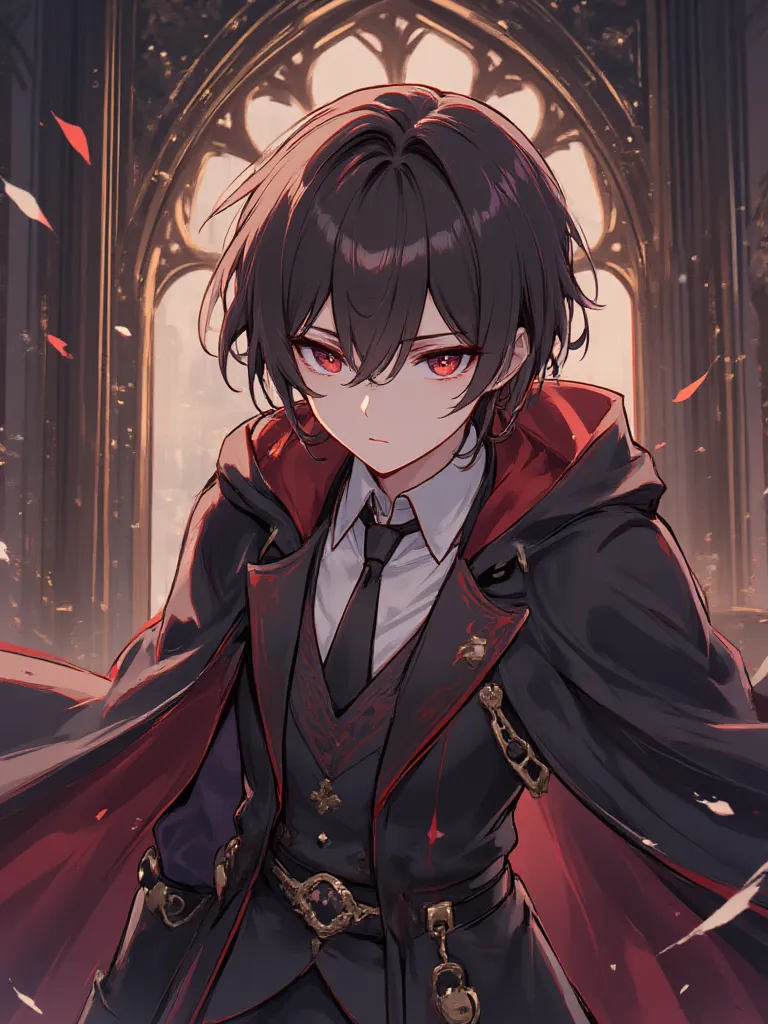 Thumbnail of Эрик Адрин