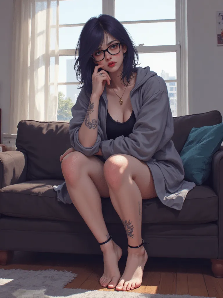 Thumbnail of Кира