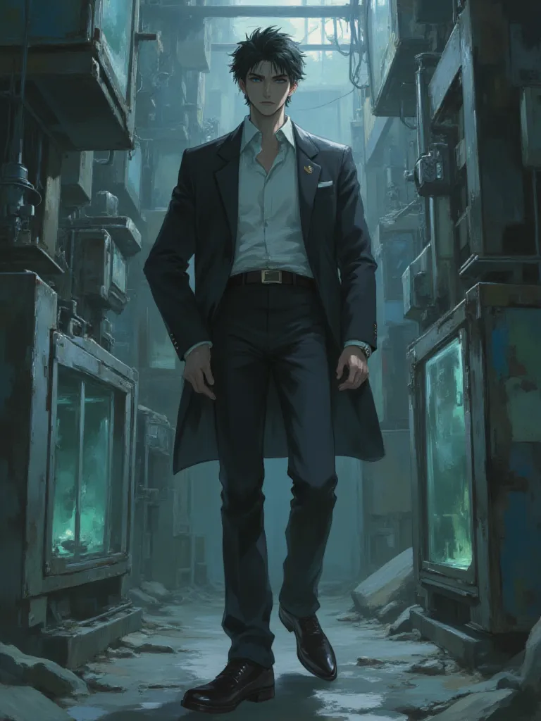 Thumbnail of Михиэль Ланнистер